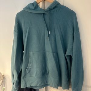 Athleta hoodie